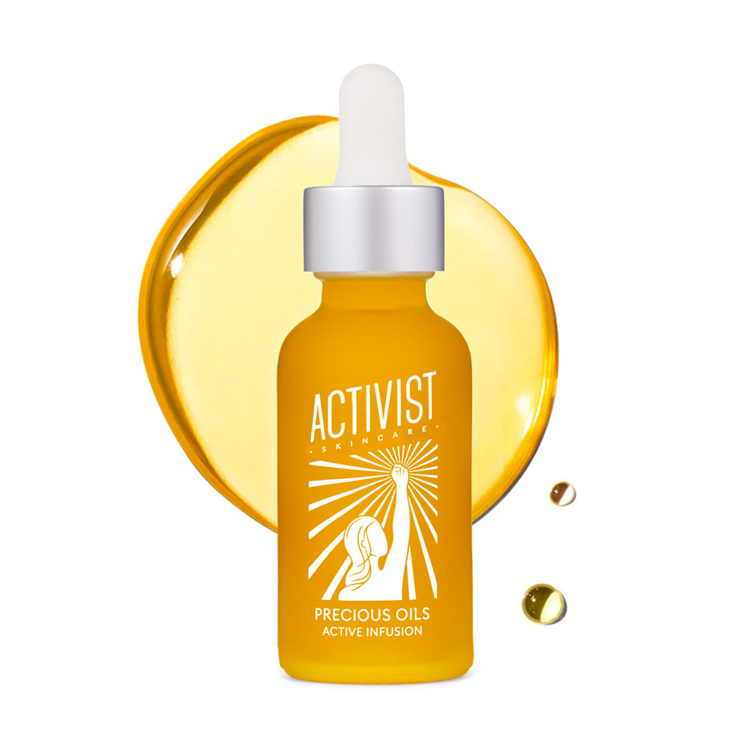 Activist Skincare — Clean Effective Actives Eco Friendly Refills