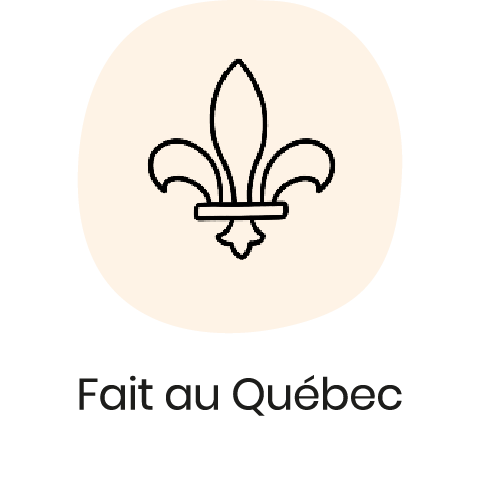 Fait au Québec