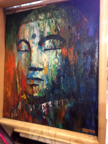 Hanoi Painting
