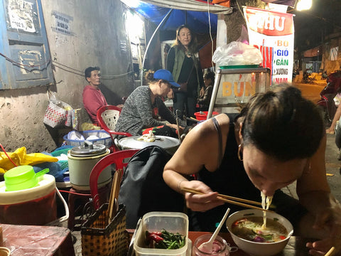 Hoi An Noodles!