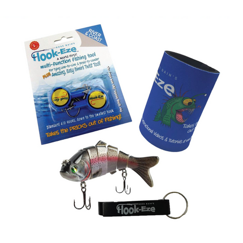 HookEze Kids Gift Pack – Hook-Eze Pty Ltd