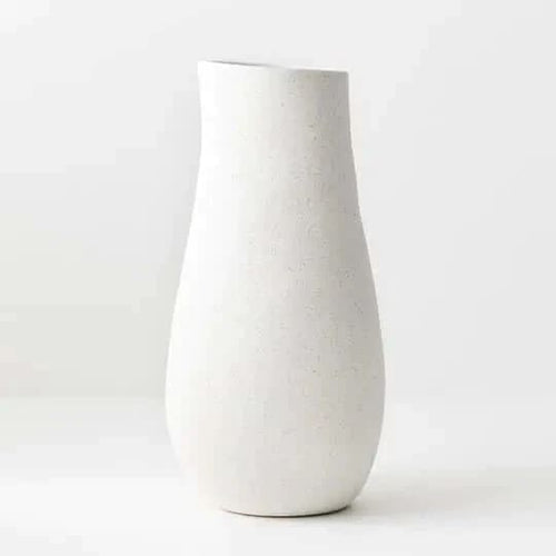 HOME: Large Earth Vase