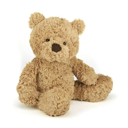 TOY : Bumbly Teddy Bear