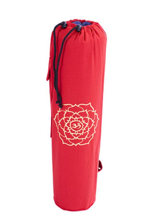 Cosmic Goddess Yoga Mat + Free Yoga Bag - Yogangstar