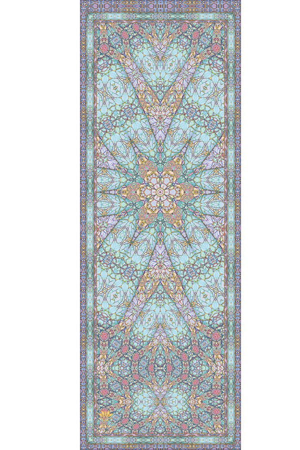 pretty yoga mats australia