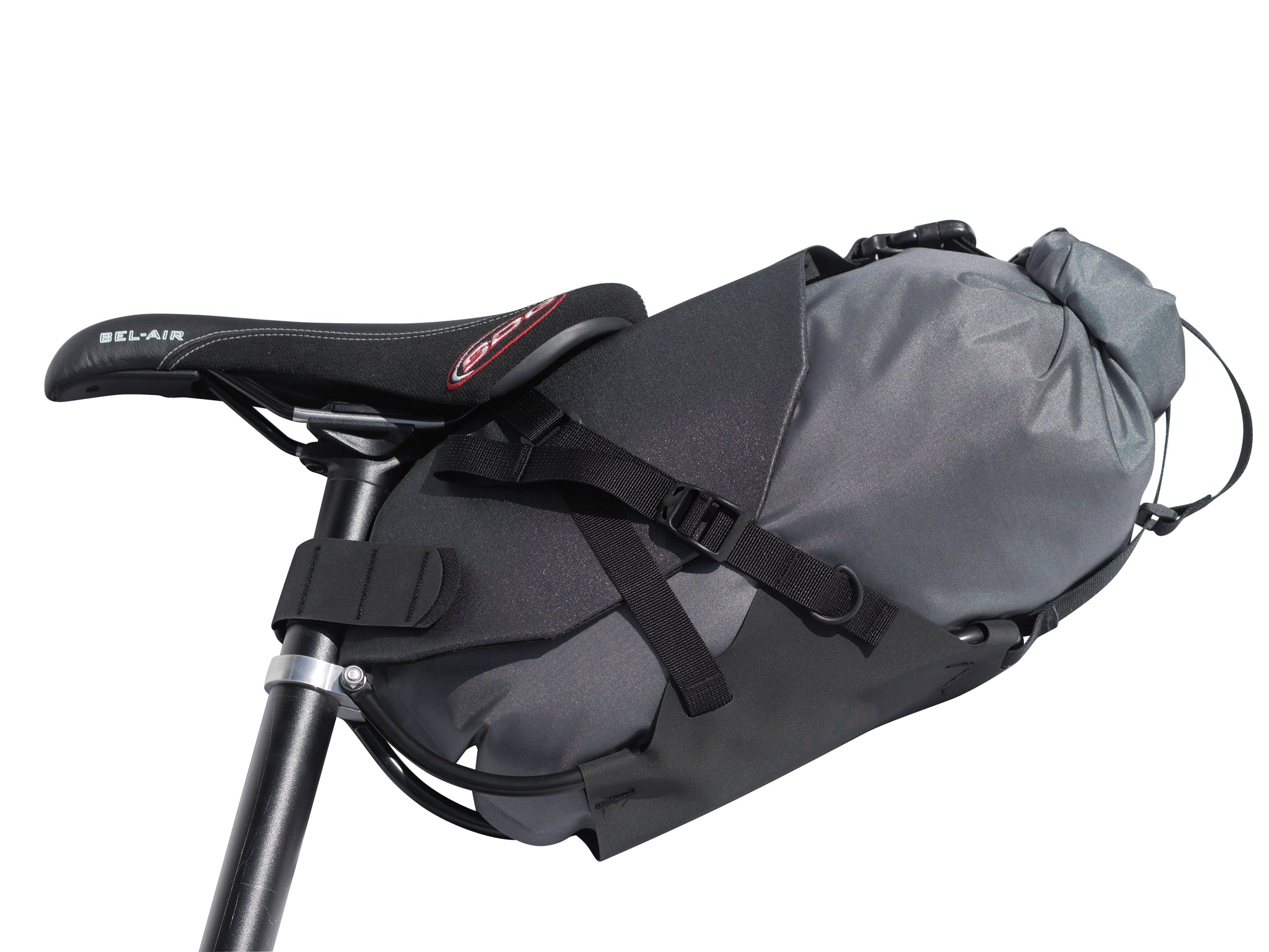 mr fusion bike bag