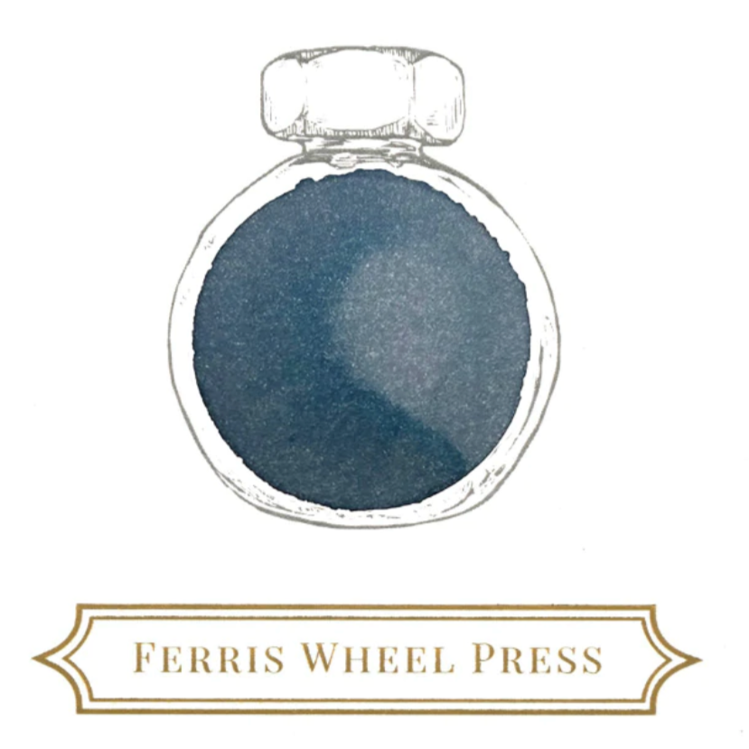 値下げ】 バラ売り可能】FERRIS お値下げしました！Ferris wheel