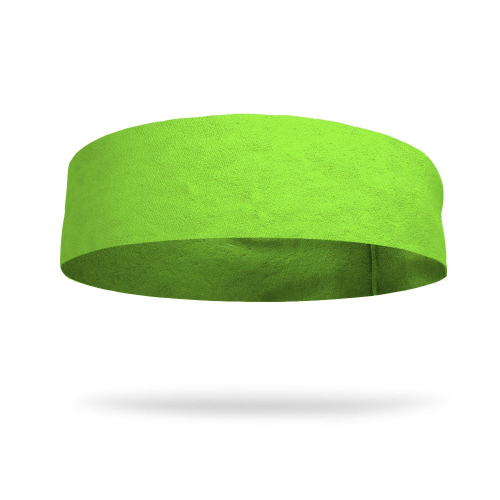 neon headband