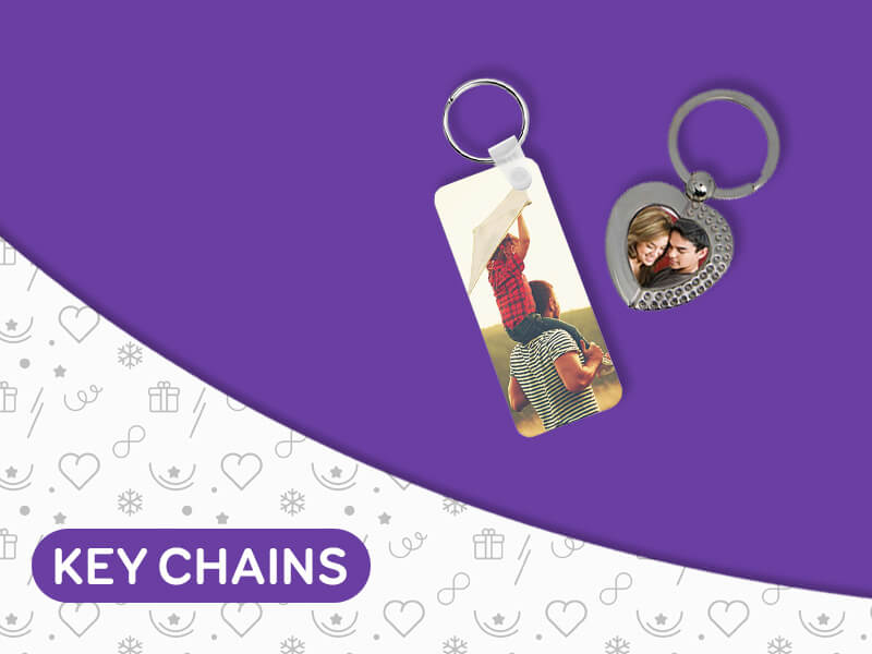 Key Chains