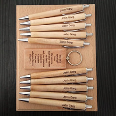 Engraved Pens - wisholize.com