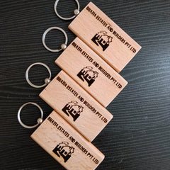 Personalised Engraved Keychains - wisholize.com