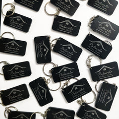 Persoanlised Engraved Keychains - wisholize.com