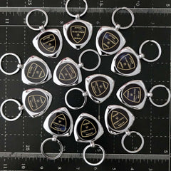 Personalised Keychains - wisholize.com