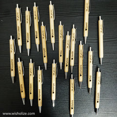 Personalised Pens - wisholize.com