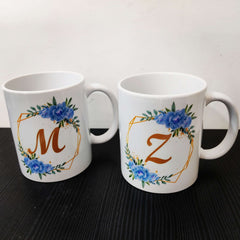 Personalized Photo Mugs/ Corporate Gifts