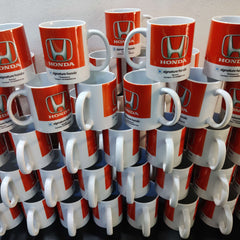 Personalized Photo Mugs/ Corporate Gifts