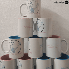 Personalised Photo Mugs - wisholize.com