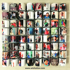 Personalised Photo Mugs - wisholize.com