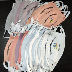 Customised Face Masks - wisholize.com