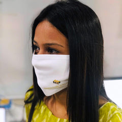 Branded Face Masks - wisholize.com