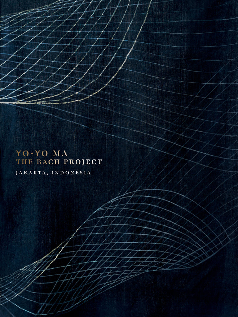 SukkhaCitta Yo Yo Ma Bach Project