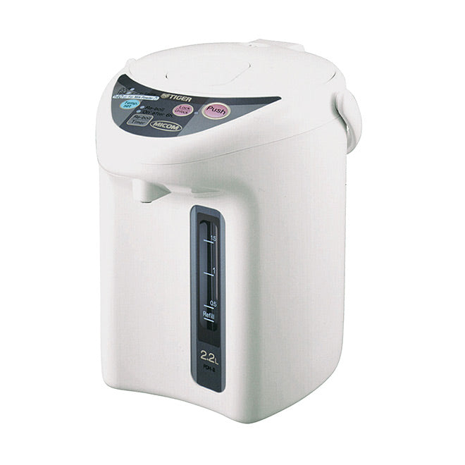 Tiger 2.91 L Vacuum Electric Water Heater & Dispenser