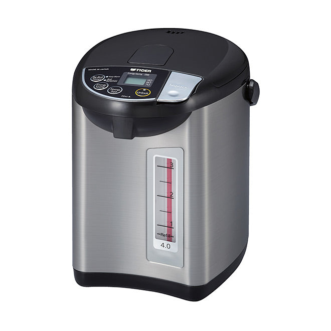 Tiger 4.0L Electric Water Heater - PDR-S40S