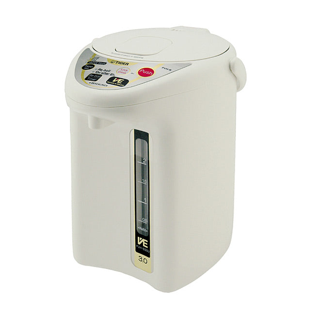 TIGER PVH-B30U 3 Liter Hot Water Kettle - appliances - by owner - sale -  craigslist