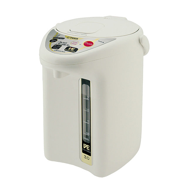 Tiger PIF-A30U Micom Electric Water Boiler and Warmer (3 Liter