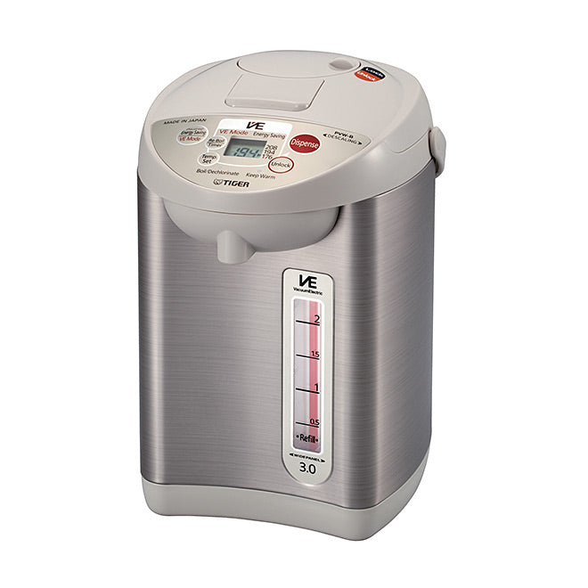 Made-in-Japan Electric Water Warmer PDU-A