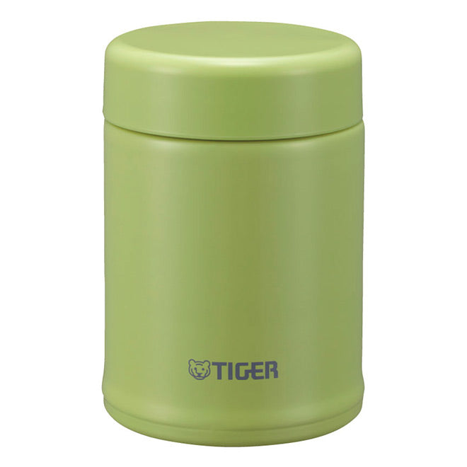 Tiger Thermos Bottle MMQ-S050 Pink 0.5L Stainless Steel Travel Mug