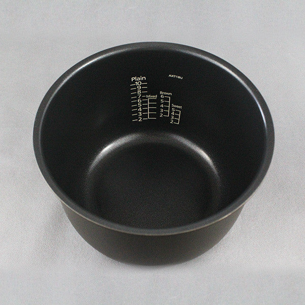 Inner pan for 10 cup (JNP8489, formerly JNP1013)