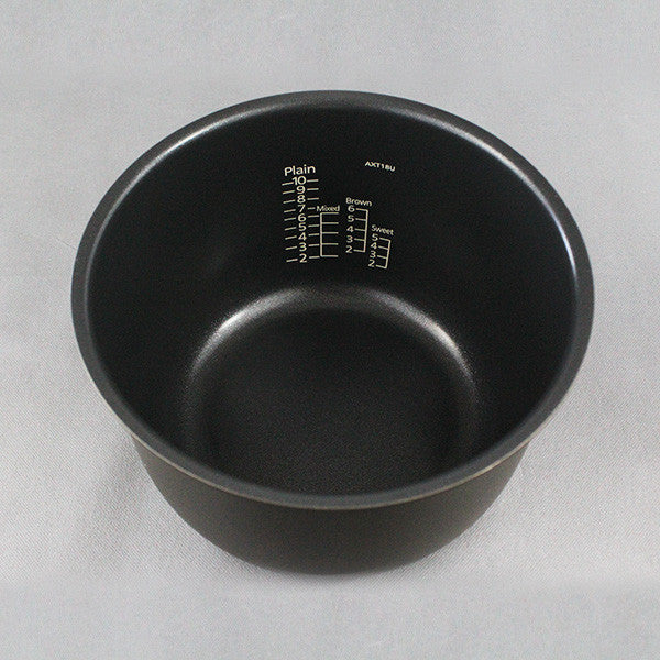 Tiger parts: Inner pan / JAI1179 for rice cooker Inner Pot
