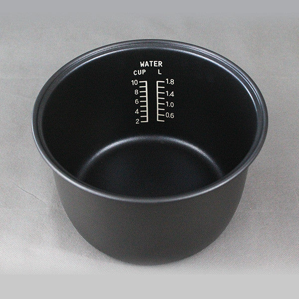 Inner pan for 10 cup (JNP8489, formerly JNP1013)