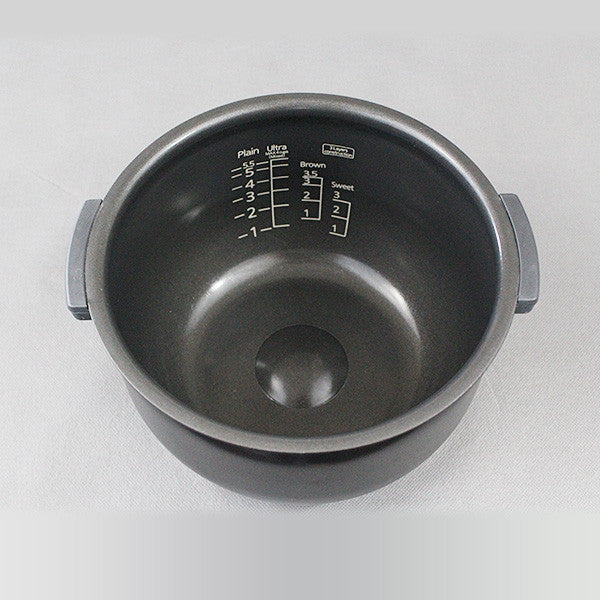 Tiger parts: Inner pan / JAI1179 for rice cooker Inner Pot 