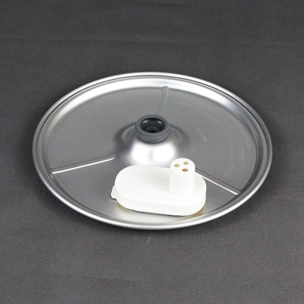 JNP-1500, JNP-1800 Assy. Inner Lid for 8 cup/10 cup (JNP1504ASSY)