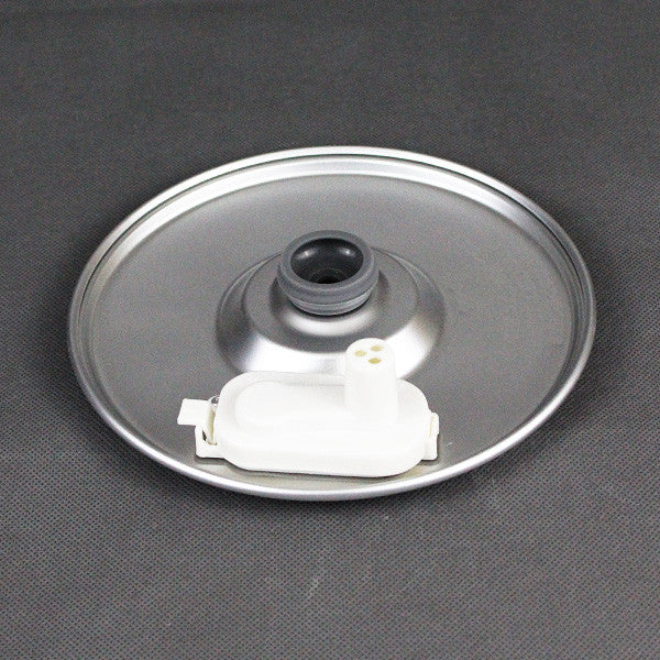 Tiger parts Inner pan JCC K270U / JCC1827 for commercial rice cooker