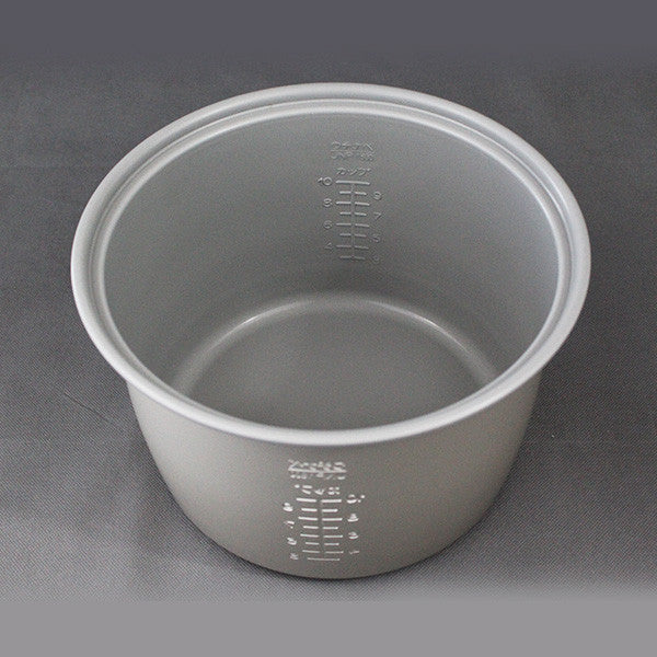 Tiger JNP-1800/S18U - 10-cup Replacement Inner Cooking Bowl