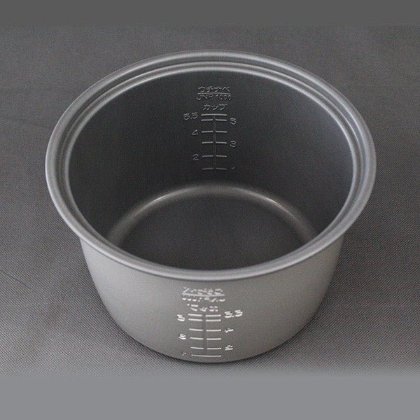 Inner pan 5.5 cup (JNP8568, formerly JNP1015) Tiger USA Spare Parts Store