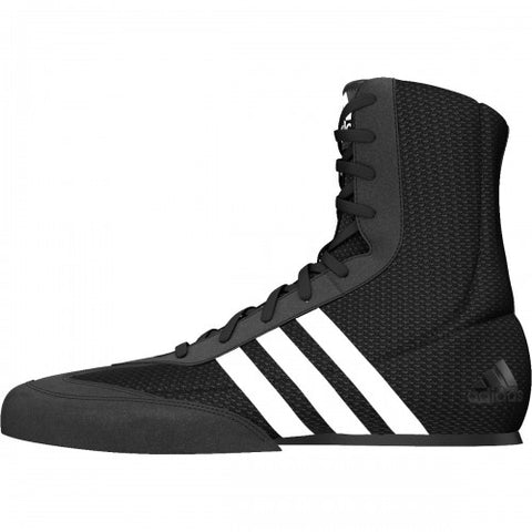 adidas boxing boots