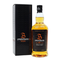 Springbank 10 Year Old