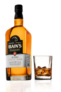 Whisky Under £50 Review 2: Bain's Whisky