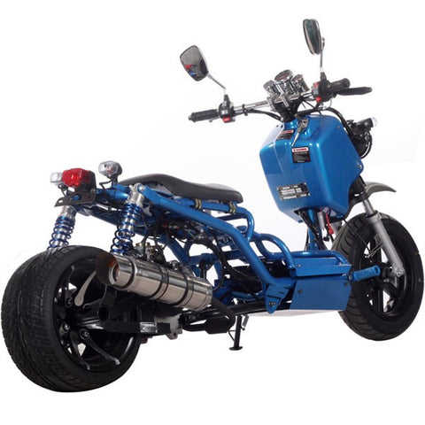 ice bear maddog trike 150cc for sale