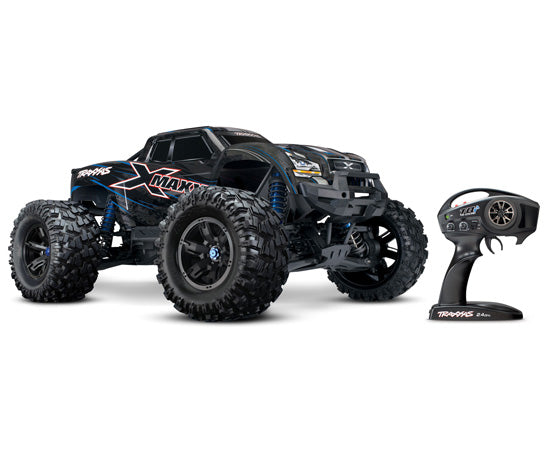 xmaxx rc car price