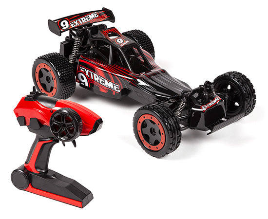 electric rc buggy