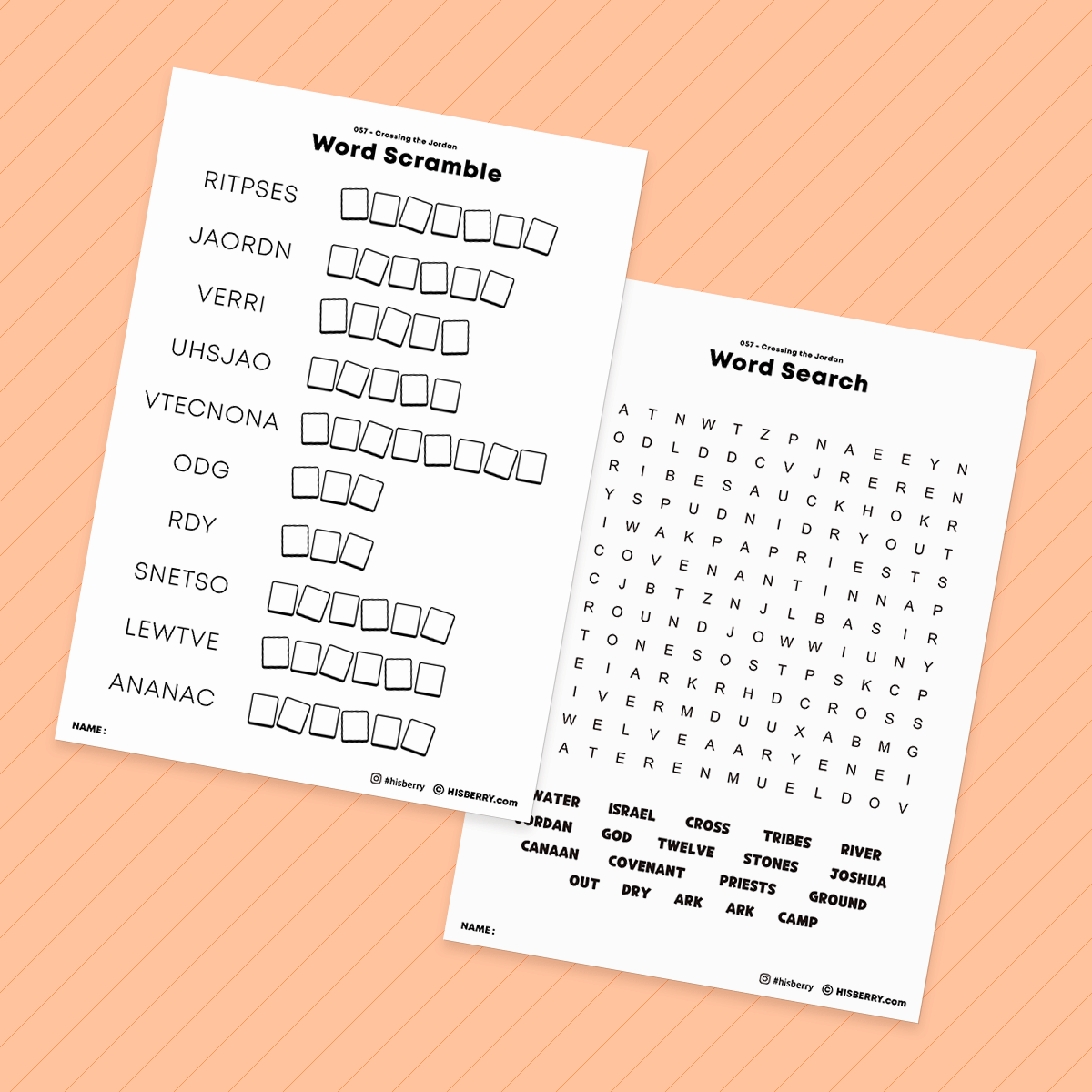 Crossing-the-Jordan-bible-verse-printable-for-kid