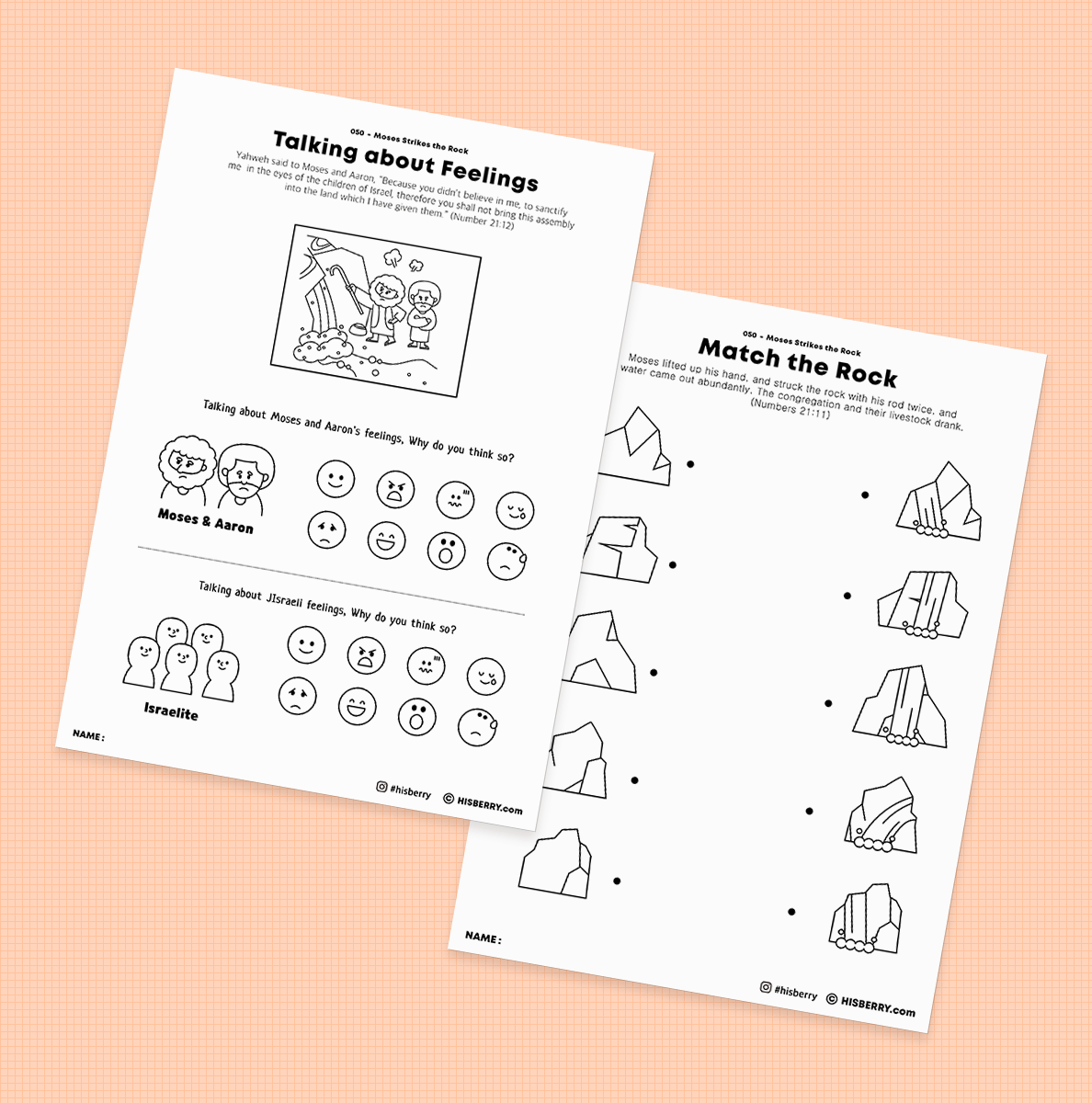 Moses-Strikes-the-Rock-Bible-lesson-Activity-Printables