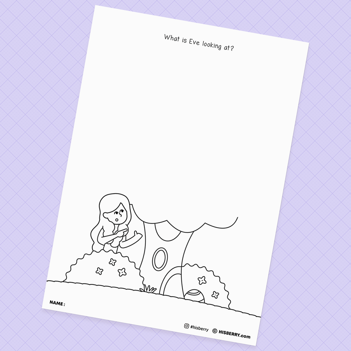 The Fall of Eden Adam and Eve 's sin  Bible lesson drawing coloring pages Printables for kids