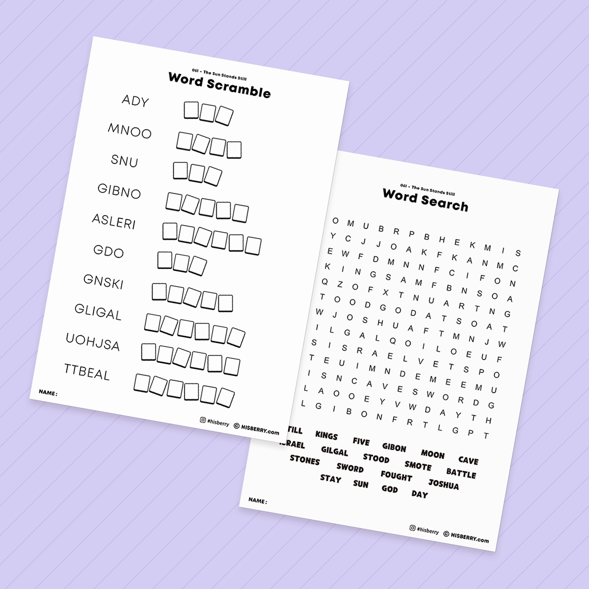 The-Sun-Stands-Still-Victorious-bible-verse-printable-for-kid