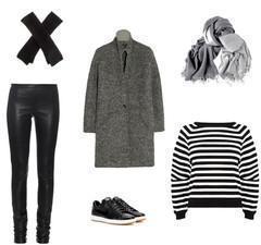 Style Guide  A Guide To Layering This Autumn –